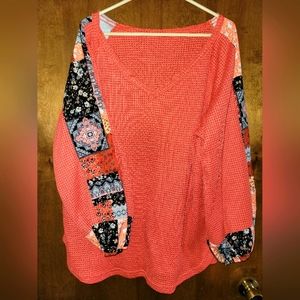 Womens top